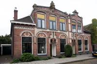Woning Paul Krugerstraat 29 Hengelo