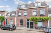 Woning Bekkerstraat 74 Utrecht