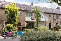 Woning Veldhuizenlaan 38 De Meern