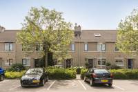 Woning Johannes Chr. Bendorpstraat 16 Hendrik-Ido-Ambacht