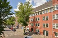 Woning Valentijnkade 46I Amsterdam
