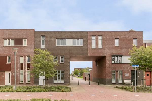 Woning Villa Waterranonkel 31 Waalwijk