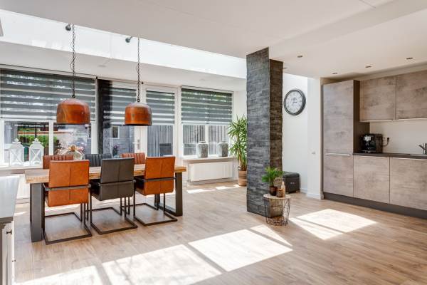 Woning De Brinken 25 Veenendaal