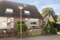 Woning Westerbuurt 2 Grou