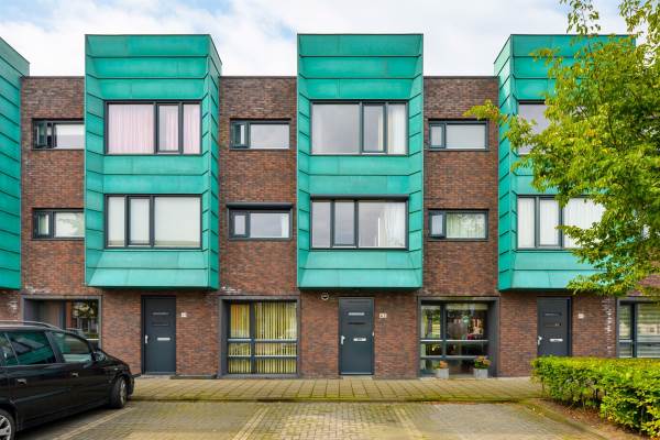 Woning Keerkring 62 Heerhugowaard