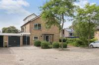 Woning Laan van het Kwekebos 316 Emmen