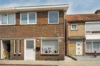 Woning Bloemfonteinstraat 22 Tilburg