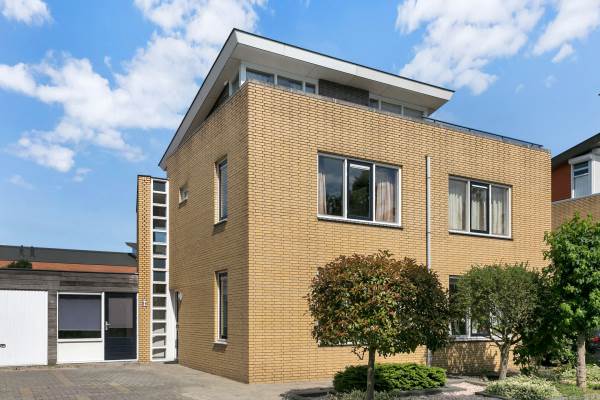 Woning Lepelaar 58 Bergen op Zoom