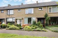 Woning Hoornbloem 61 Apeldoorn