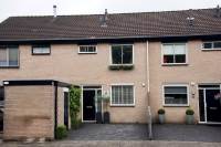 Woning Else Mauhsstraat 118 Hengelo