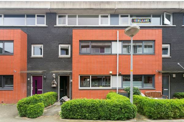 Woning Laapersveld 26 Nieuw-Vennep