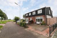 Woning 't Kabel 5 Nieuw-Vennep