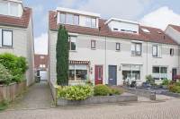 Woning Thalia 25 Limmen