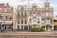 Woning Bergweg 343a-b Rotterdam