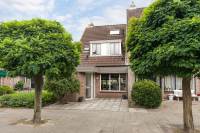 Woning Dwerguilstraat 6 Alkmaar