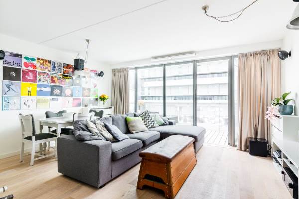 Woning Vijfhagen 382 Breda