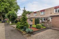 Woning Rijnenburg 17 Gouda