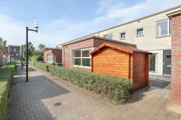 Woning Jan Campertstraat 53 Almere Oozo Nl