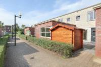 Woning Jan Campertstraat 53 Almere