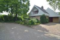 Woning De Spitzen 5 Tuk