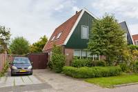 Woning J.J. Allanstraat 182d Westzaan