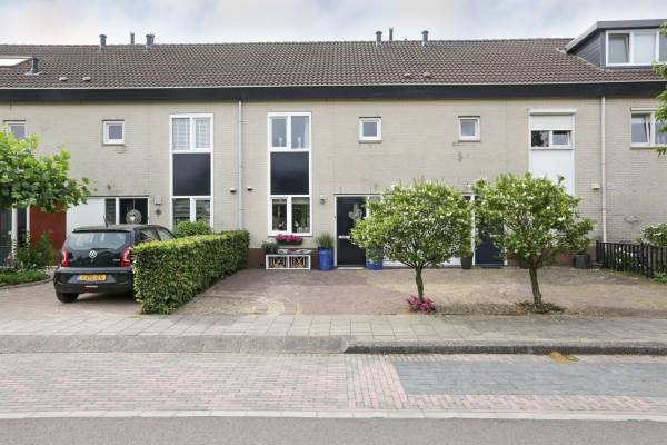 Woning Larekamp 39 Elst Ut