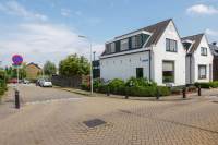 Woning Burgemeester Brandtstraat 16 Moordrecht