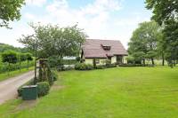 Woning Horsterdijk 14 Eerbeek