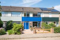 Woning Zwanebloemstraat 6 Renkum