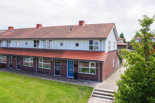 Woning Vierlinghweg 52 Bergschenhoek