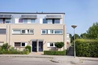 Woning Landkaartje 2 Breda