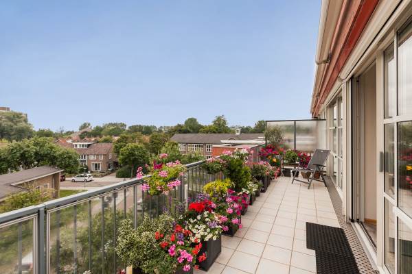 Woning Jan Steenstraat 74 Alkmaar