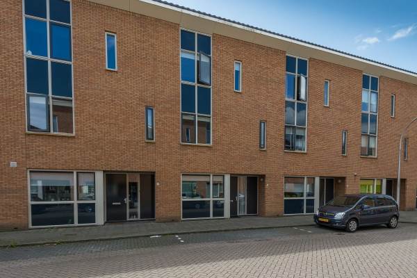 Woning Blankenburg 33 Deventer