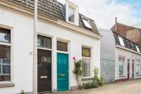 Woning Meelstraat 14 Tilburg