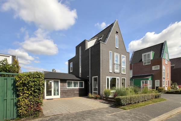 Woning Vredemaker 94 Zwaag