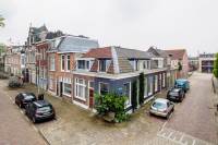 Woning Vlijtstraat 2 Utrecht