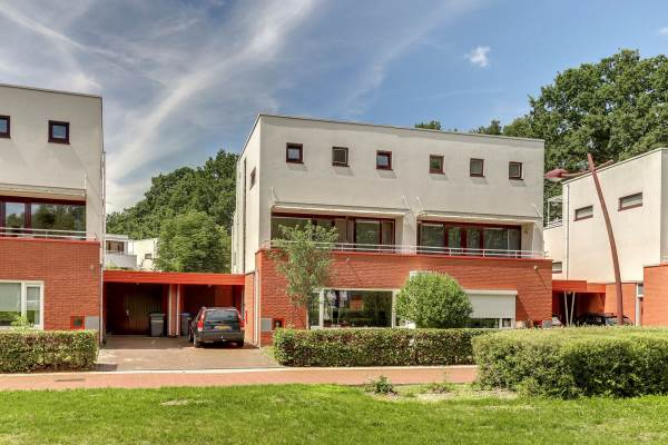 Woning Finlandia 3 Almelo