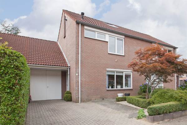 Woning Bunder 5 Beuningen Gld
