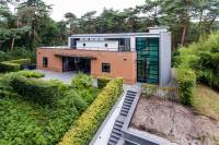 Woning Jozef Israëlslaan 6 Bosch en Duin