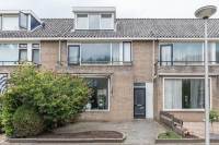 Woning Evertsenstraat 36 Hendrik-Ido-Ambacht