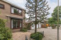 Woning Krokusstraat 8 Wormerveer