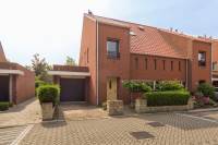 Woning Aalbessenlaan 22 Wateringen