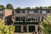 Woning Stikkelwaard 114 Alkmaar