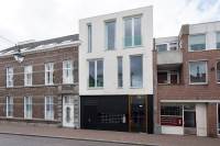 Woning Haagdijk 142A4 Breda