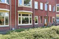 Woning Amsterdamsevaart 166 Haarlem
