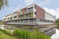 Woning Mozartstraat 235 Heemskerk