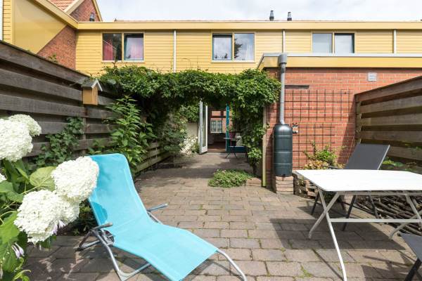 Woning Graspad 55 Groningen