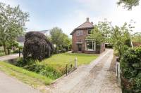 Woning Tichelarijweg 2 Oostvoorne