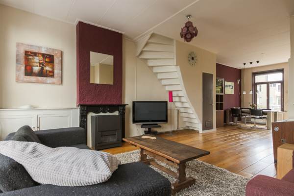 Woning Winschoterdiep 127 Groningen