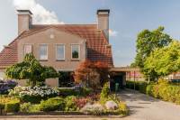 Woning Prof Wiersmalaan 14 Grijpskerk